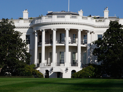 Λευκός Οίκος: Δεν είμαστε οι μόνοι που μαζεύουμε πληροφορίες