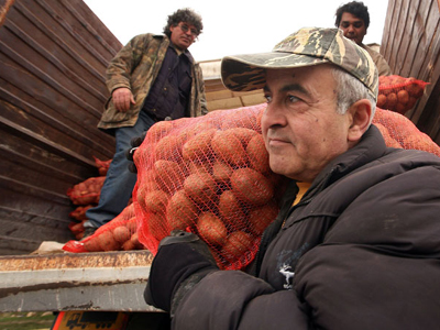 Άνοιξε η όρεξη των καταναλωτών για αγορές χωρίς μεσάζοντες