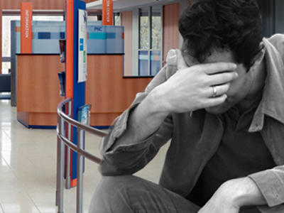 Ελεύθερος με περιορισμούς μετά τη «ληστεία της απόγνωσης»