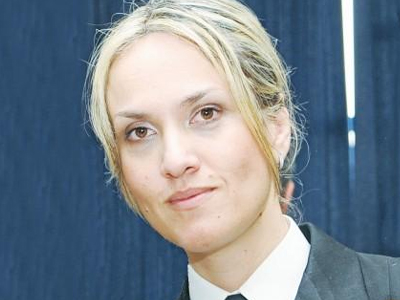 Άρωμα… γυναίκας στο Πεντάγωνο