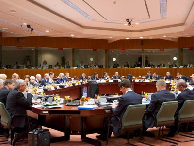 H ανεργία στο επίκεντρο της Συνόδου Κορυφής