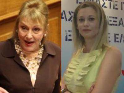 Κοινωνία ώρα μηδέν