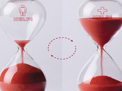 Εθελοντική αιμοδοσία στο χωριό Μύρα της Λάρισας