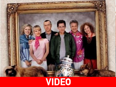 Επιστρέφουν δριμύτεροι… Επιστρέφουν δριμύτεροι…