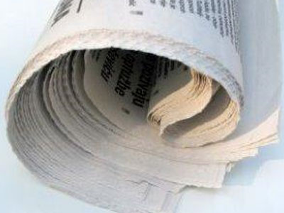 Οι κυκλοφορίες των εφημερίδων πανελλαδικά