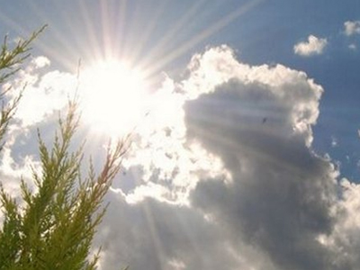 Πάσχα με άρωμα… καλοκαιριού