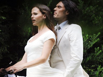 Από Batman… ιππότης;