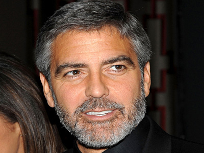 Τα επόμενα κινηματογραφικά βήματα του Clooney