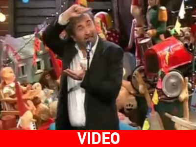 Το τελευταίο Αλ Τσαντίρι της χρονιάς