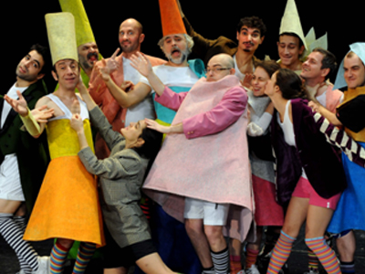 Του Κουτρούλη ο γάμος του Αλέξανδρου Ρίζου – Ραγκαβή