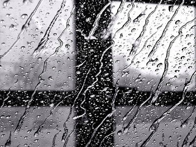 Άνοδος θερμοκρασίας με βροχές και καταιγίδες