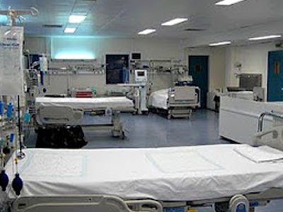 Κρούσματα καλπάζουσας μηνιγγίτιδας στην Πάτρα