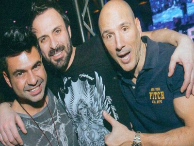 Μια ωραία παρέα