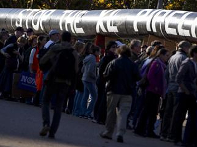 Το όχι των ΗΠΑ στον Καναδά