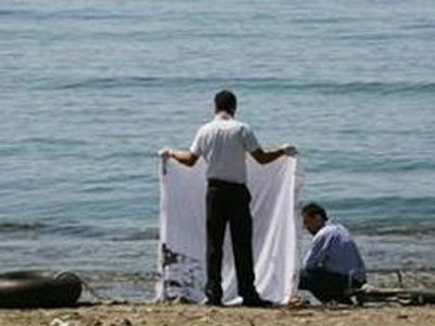 Πνίγηκε 52χρονη στο Λασίθι