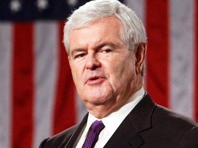 Δεν εγκαταλείπει τον αγώνα για το χρίσμα των Ρεπουμπλικάνων ο Γκίνγκριτς