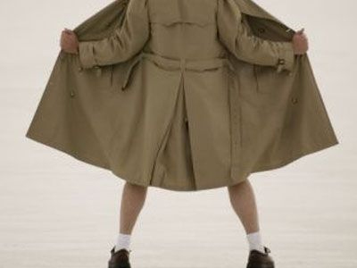 Δεκατετράχρονη έπεσε θύμα επιδειξία