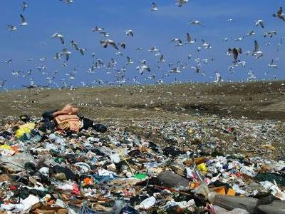 «Καμπάνα» από τον Ιούνιο για τις παράνομες χωματερές