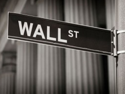 Στο «κόκκινο» η Wall Street