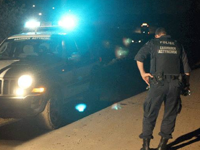 Αγρίνιο: Συνέλαβαν μέλη του Συνδέσμου Εφέδρων