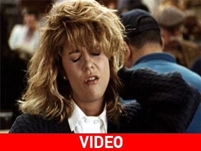 Ομαδικός οργασμός στις ΗΠΑ