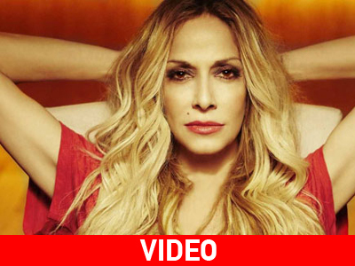 Άννα Βίσση: Το teaser clip για το νέο της τραγούδι