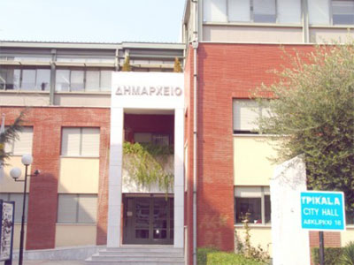 Σε απόγνωση οι υπάλληλοι του δήμου Τρικκαίων