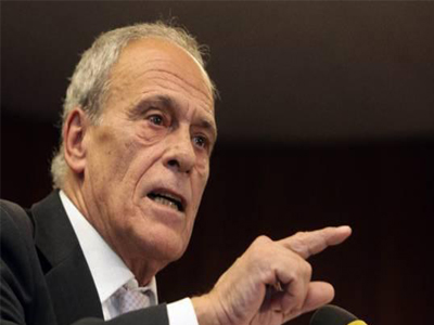 Δηλώσεις Δημαρά για τις αποκαλύψεις Γιλμάζ