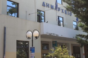 Καταγγέλλει επίθεση σε δημοτική σύμβουλο