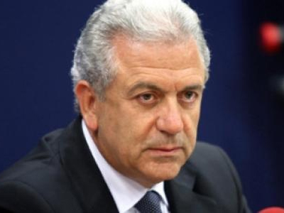 Στη Νέα Υόρκη ο Δ. Αβραμόπουλος