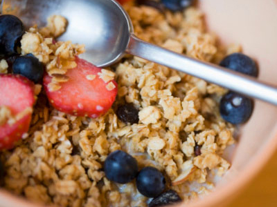 Επιλέξτε τα σωστά δημητριακά