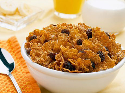 Αυτοκτόνησε για τα… δημητριακά