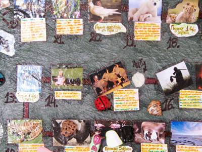 Γιορτή Δημιουργικότητας στο ΙΕΚ ΔΟΜΗ