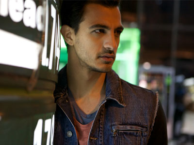 Valentineʼs Day στο Gazoo με τον Δήμο Αναστασιάδη