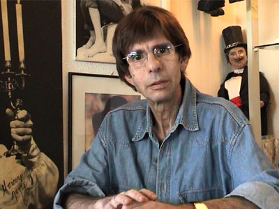 Δημήτρης Ποταμίτης: 10 χρόνια μετά