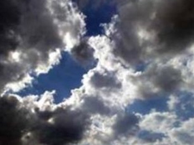 Λίγες νεφώσεις και διαστήματα ηλιοφάνειας