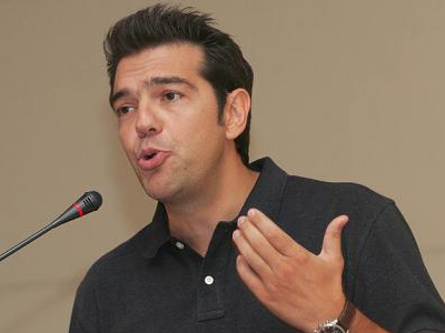 Στην Καλαμάτα σήμερα ο Αλ. Τσίπρας