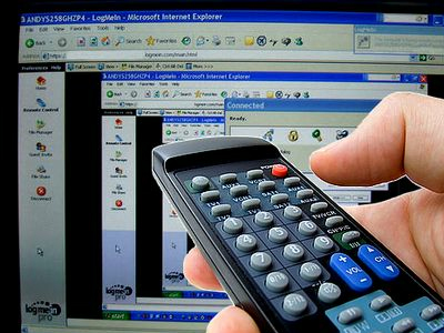 Απεβίωσε ο εφευρέτης του τηλεκοντρόλ