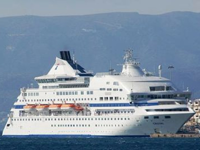 Το ταξίδι διεκόπη λόγω ασθένειας