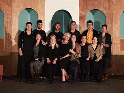 «Κοινός λόγος»