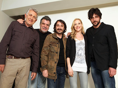 «Υπηρέτης δύο αφεντάδων» από το ΔΗ.ΠΕ.ΘΕ. Κρήτης