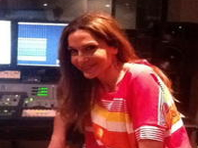 «Άλλαξε» η Δέσποινα!