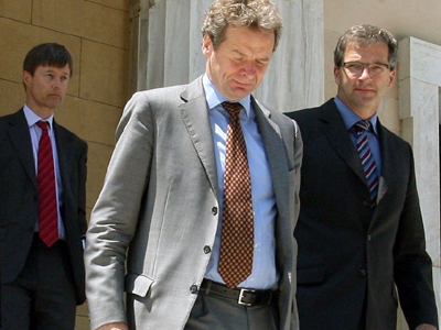 Προθεσμία 15 ημερών για την επίτευξη συμφωνίας