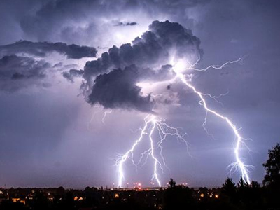 Το 2013 χαρακτηρίσθηκε από ακραία καιρικά φαινόμενα