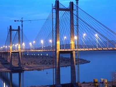 Ταλαιπωρία για τους οδηγούς της Χαλκίδας