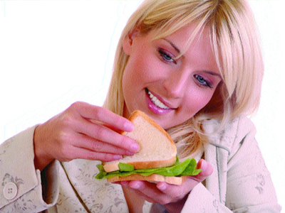 Δίαιτα και απόλαυση