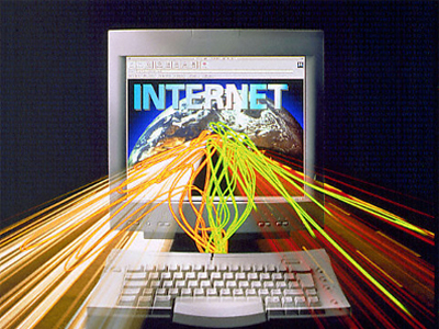 Δικηγόρος κατηγορείται για εκβιασμό μέσω Διαδικτύου