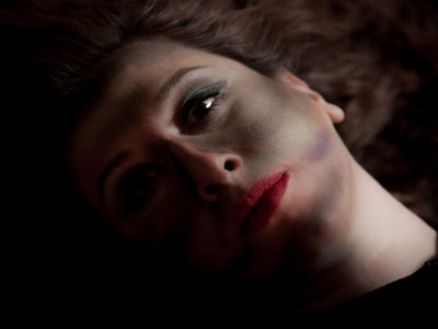 «Διαδρομές υψηλού κινδύνου» του Ιγνάσι Γκαρσία