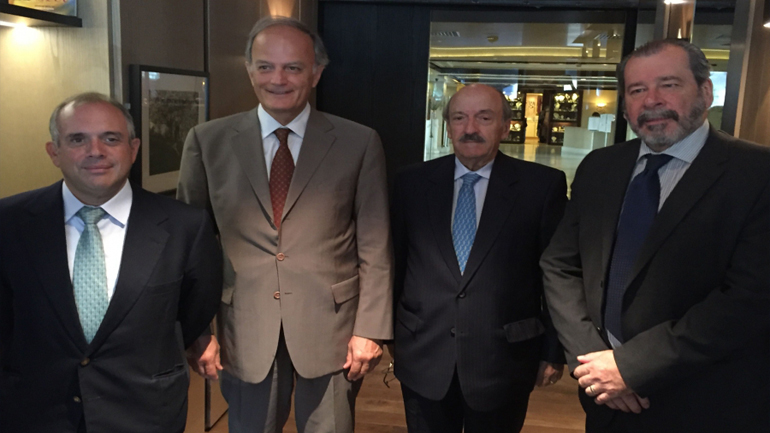 «Μάστιγα» η διαφθορά στα λιμάνια για την ναυτιλία