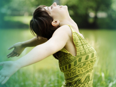 Τα οφέλη της διαφραγματικής αναπνοής